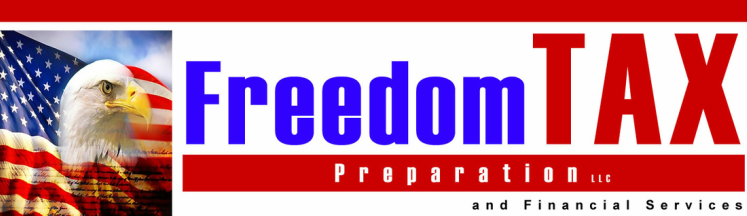 Freedom Tax Preparation
